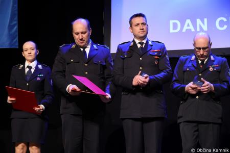 V Kamniku gostili regijsko proslavo ob dnevu Civilne zaščite (23)